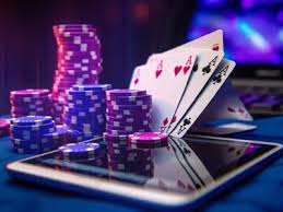 Вход на официальный сайт Vulkan Russia Casino